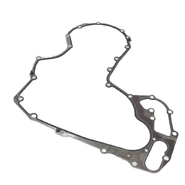 Прокладка алюминиевая крышки ГРМ ДВС JCB (02/202994, 3681P047) Perkins