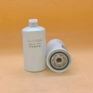 Фильтр топливный (WD615/618, WD10, WD12, WP10, WP12) (1001784514) WEICHAI