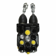 Цилиндр сервотормоза главный JCB (332/G1020) 