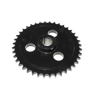 Зірочка приводу вивантажування (19,05 / 40Z), Claas Lex.670 / 640/600/580/570/560/540/480/470/460/440