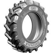 Шина с/г 520/85R46 (20,8R46) GREEN XLR85 173D Tubeless (GRI)