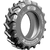 Шина с/г 520/85R46 (20,8R46) GREEN XLR85 173D Tubeless (GRI)
