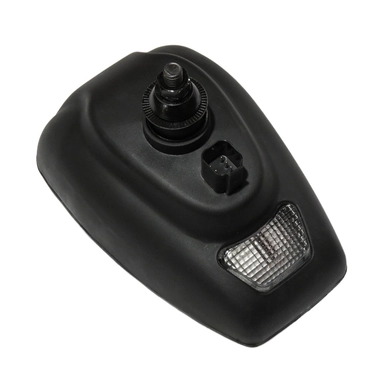 Фара передняя левая на JCB 3CX, 4CX с указателем поворотов (700/50192, 700/50194) NexGen