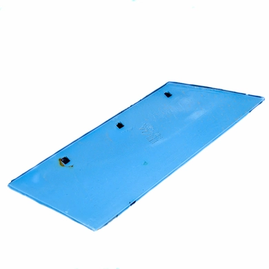 Лемех левый SB56D LI 558x150x12, Strong