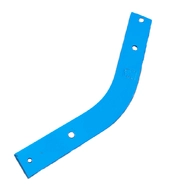 Стійка корпусу плуга 80x35x707 R800 (LEMKEN) (ПОН-7-40-01.414), Strong