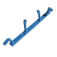 Стойка опорная левая BS40+42 LI BK13 (4695601),  STRONG