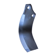 Лезвие правое без наплавки ARTIGLIO (R17820860/M74100435/ZA023D/R17820850) Гаспардо, STRONG