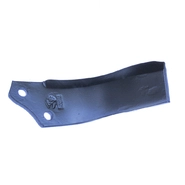 Лезвие левое без напл. ARTIGLIO (R17820870/M74100436/ZA024S/M74100436/R17820840) Гаспардо, STRONG