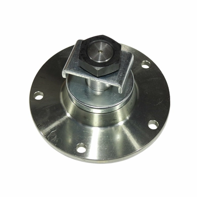 Маточина в зборі ліва D150 5xD12 Strong