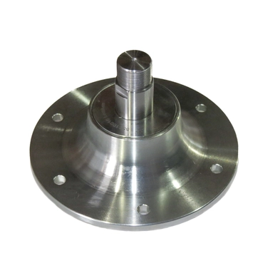 Ступиця диска в сборе D40x235x195 M36x1,5, Лемкен, Strong