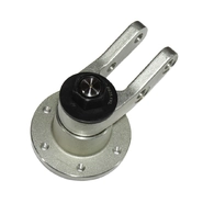 Корпус підшипника задній, передній борони в зборі (з 2016р) (диск 560мм) Паллада