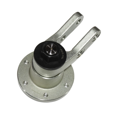 Корпус подшип (БДК 00.1550-2Т). задний, передний бороны в сб.(с 2016г) (диск 560мм)  Паллада. STRONG