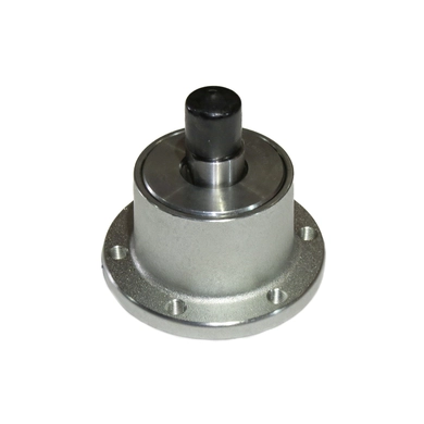 Ступица в сборе 30x120x100 M24x1,5 прав. 6 отверс. (55510012) Lemken Система/ Гелиодор, STRONG