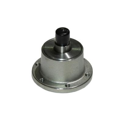 Ступица 30x120x100 M24x1,5 лев. (6 отверс.) (55510013) Lemken Компактор/ Гелиодор, STRONG