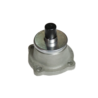 Ступица правая в сборе D30x130x105 M24x1.5, (корпус 45510078), Лемкен, STRONG