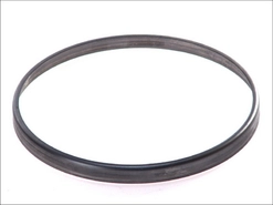 Кольцо 151х160х12 сальника наружное (оригинал BPW)