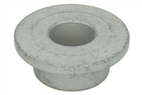 Втулка 24/42х62х24 сталь (оригинал BPW)