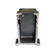 Картер масляний (піддон) FT-854