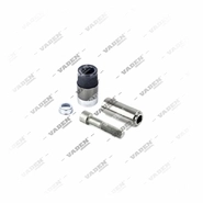 Р/к направляющих (VADEN) короткий палец (половинка CKSK.6) KNORR SB5 SB6 SB7