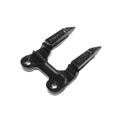 Палец двойной жатки, Claas Convio Flex 1380-770, Maxflex 1350-1050 (Lex./Tuc.)/930-560/930-770