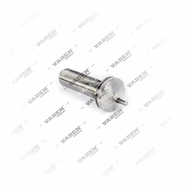 Болт калибровочный суппорта (VADEN) WABCO PAN 19, 22