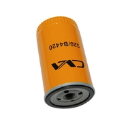 Фільтр масляний ДВЗ JCB