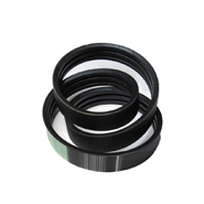 Пас 2280-3HB La (AP1001821) Optibelt (Герм.), Claas Dom.106