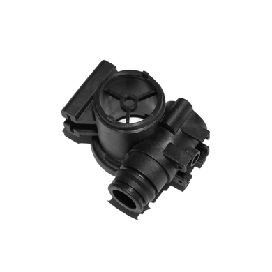 Корпус крана одинарный 430 серия, Teejet