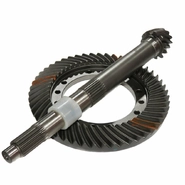 Главна пара заднього мосту FT-1054