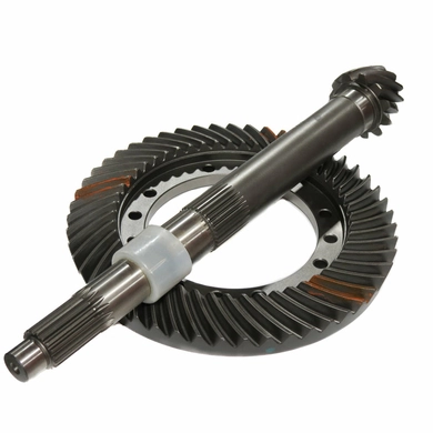 Главна пара заднього мосту FT-1054