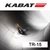 Камера 18-22.5 (445/65-22.5) TR-15 (Kabat) Польща