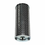 Фільтр масляний гідравлики бічний (що закручується) F4100 (вир-во Китай)