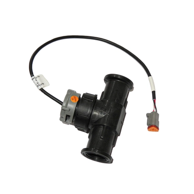 Расходомер фланцевый 801 серии, 7.5-225 л/хв, 20бар (A138224878), Teejet