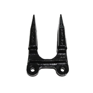 Палец двойной жатки, Claas C540-C450, Convio 1380-770, Maxflo 1200-750, V1230-V1050/V1380-V1080
