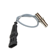 Датчик скорости, Dieci Agri Plus 40.7