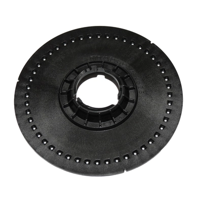 Диск высевающего аппарата 48 отв. D2.5 (сорго), Maestro,Horsch