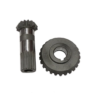 К-т шестерен редуктора (322494050/322494550), MR1270