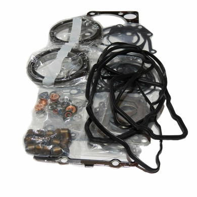 Комплект прокладок верх. ДВС  ISUZU 4HK1 JCB JS-серия (02/802036, 02/802335) SELECT PARTS