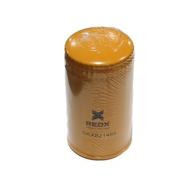 Фильтр масляный ДВС JCB (320/B4394, P959754, W950/48) RedX