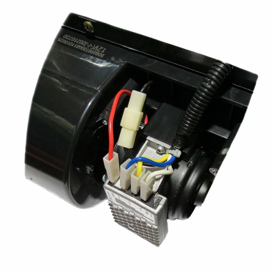 Отопитель FT-504 (на кабину синего цвета)