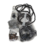 Комплект прокладок повний ДВС  ISUZU 4HK1 JCB JS-серия (02/802675, 5878156490) ISUZU SELECT PARTS