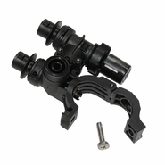 Корпус форсунки серии QJS (правый) (51525958 CNH), Teejet