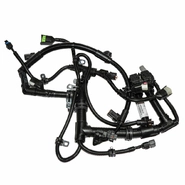 Жгут проводов блока управления двигателем QSB, Cummins