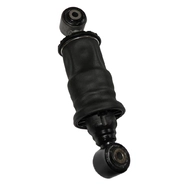 Амортизатор підвіски рами передній (пневмоподушка) FENDT-1038/1050