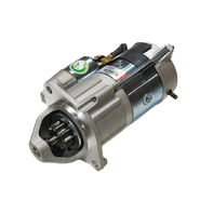 Стартер 12V 3 kW редукторний PLUS LINE