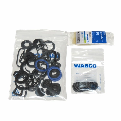 Р/к клапана магнитного ECAS 472 905 004 2 (WABCO)