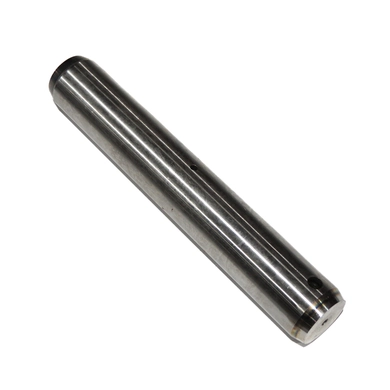 Палец (44,4 x275 mm) гидроцилиндра переднего ковша JCB 3CX/4CX (1019/3832)