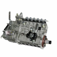 Паливний насос високого тиску ПНВТ FT-1504 Евро-3