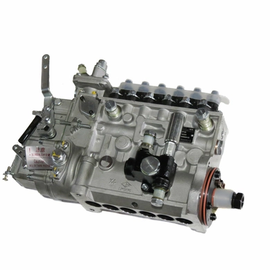 Паливний насос високого тиску ПНВТ FT-1504 Евро-3