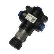 Клапан контролю потоку 0-50л, Horsch